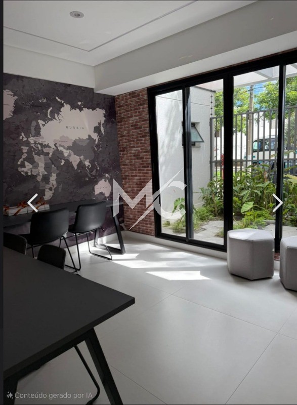 Apartamento, 1 quarto, 40 m² - Foto 14
