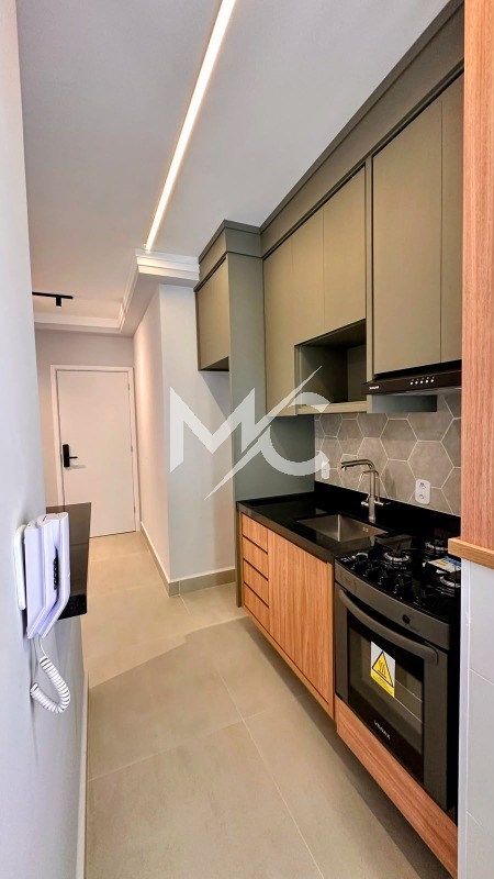Apartamento, 1 quarto, 40 m² - Foto 2