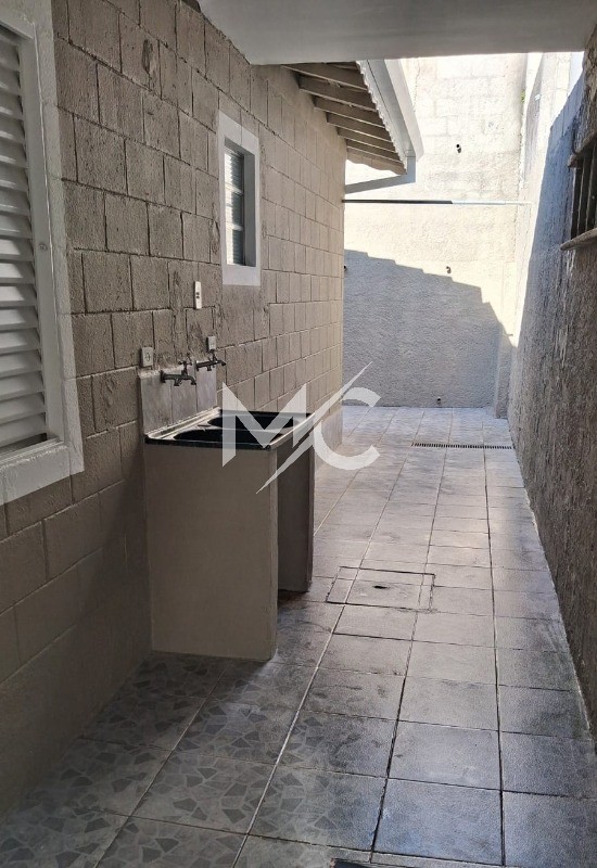 Casa, 3 quartos - Foto 17