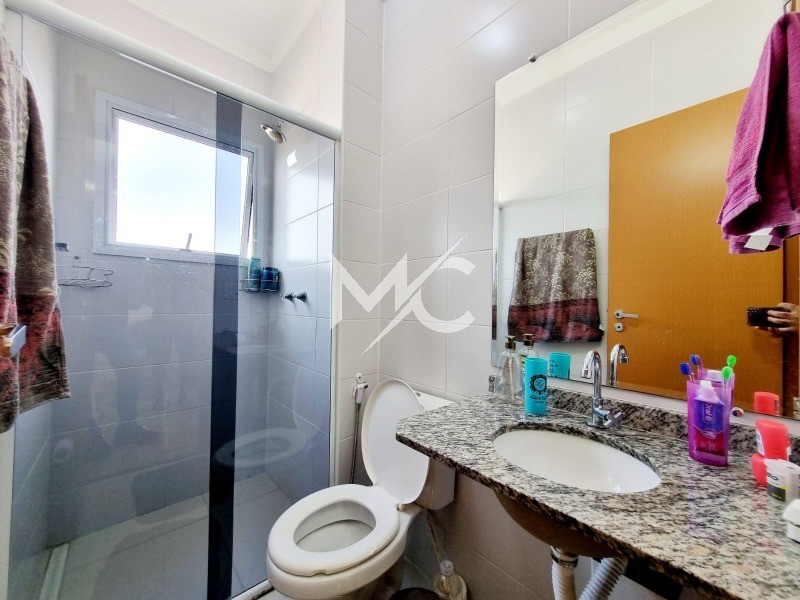 Apartamento, 3 quartos, 88 m² - Foto 10