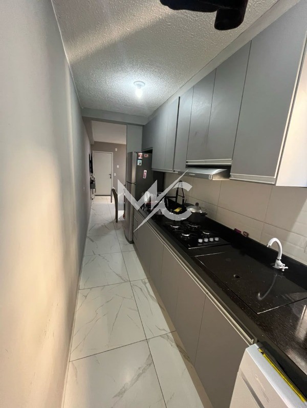 Apartamento, 2 quartos, 44 m² - Foto 7