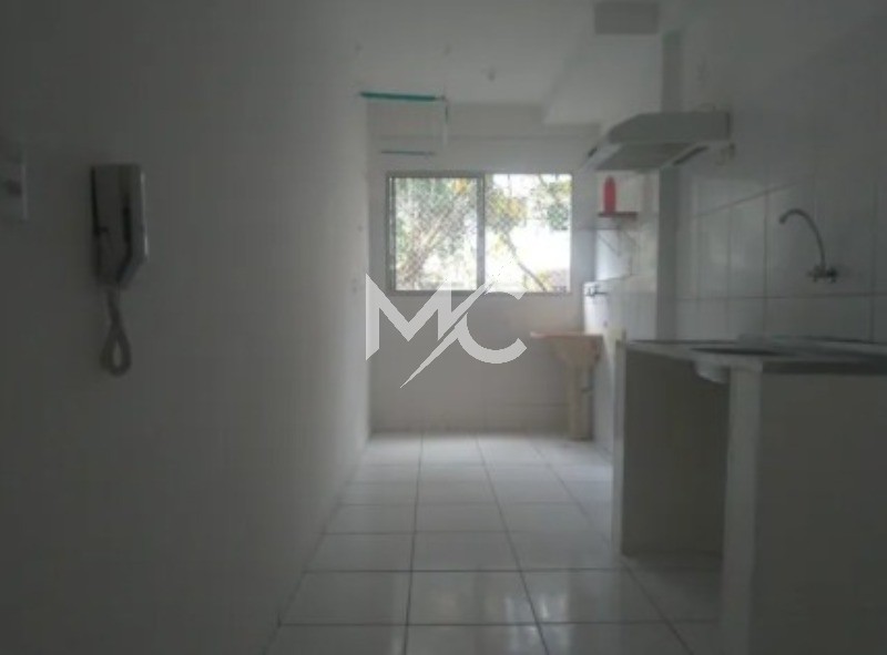 Apartamento, 2 quartos, 52 m² - Foto 3