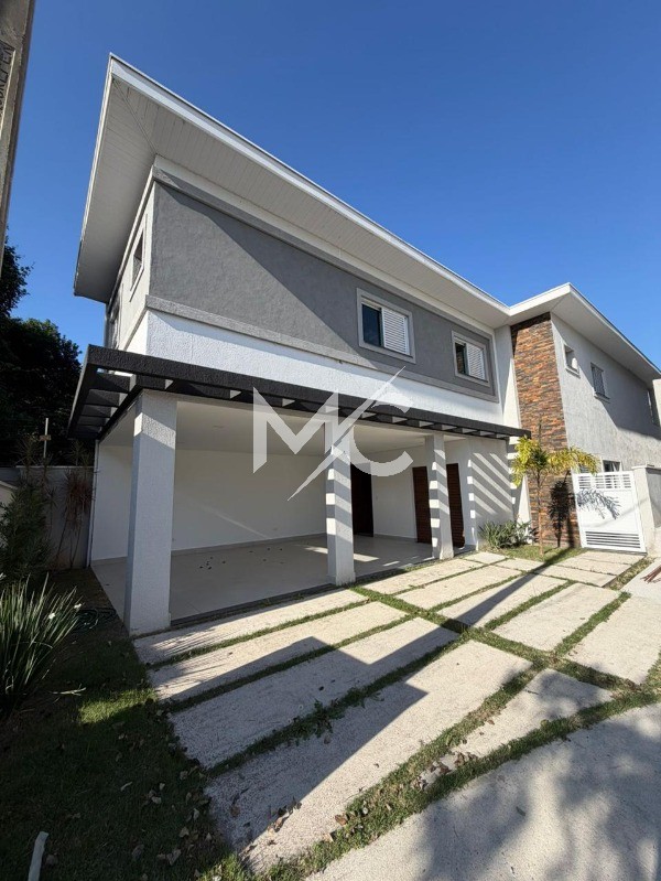 Casa, 4 quartos - Foto 25