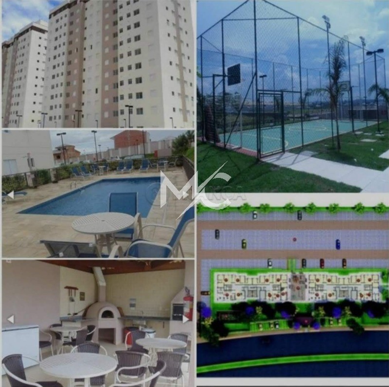 Apartamento, 2 quartos, 47 m² - Foto 13