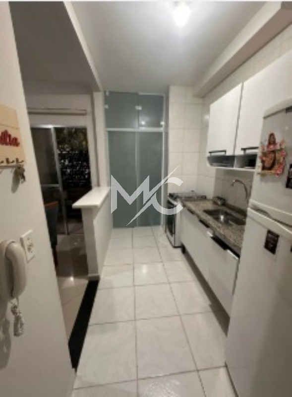 Apartamento, 2 quartos, 55 m² - Foto 2