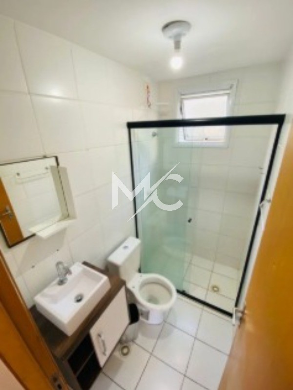 Apartamento, 2 quartos, 46 m² - Foto 9