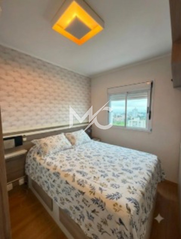 Apartamento, 1 quarto, 35 m² - Foto 9