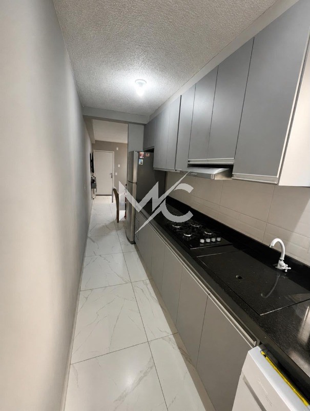Apartamento, 2 quartos, 44 m² - Foto 3