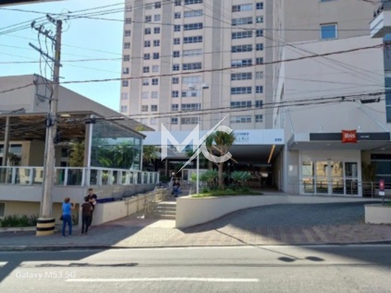 Sala-Conjunto, 28 m² - Foto 1