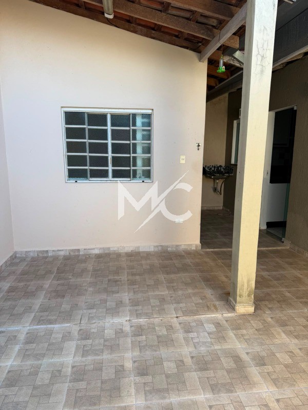 Casa, 3 quartos, 60 m² - Foto 13