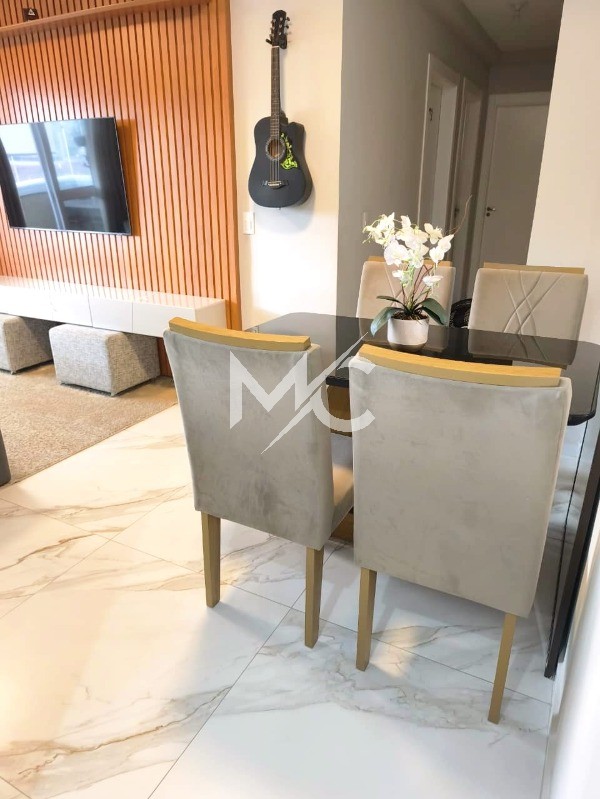 Apartamento, 2 quartos, 57 m² - Foto 3
