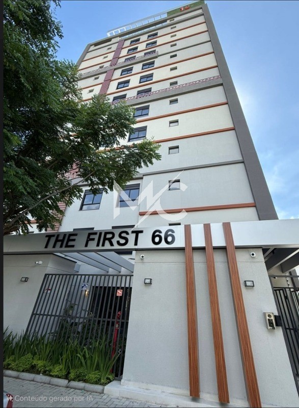 Apartamento, 1 quarto, 40 m² - Foto 1