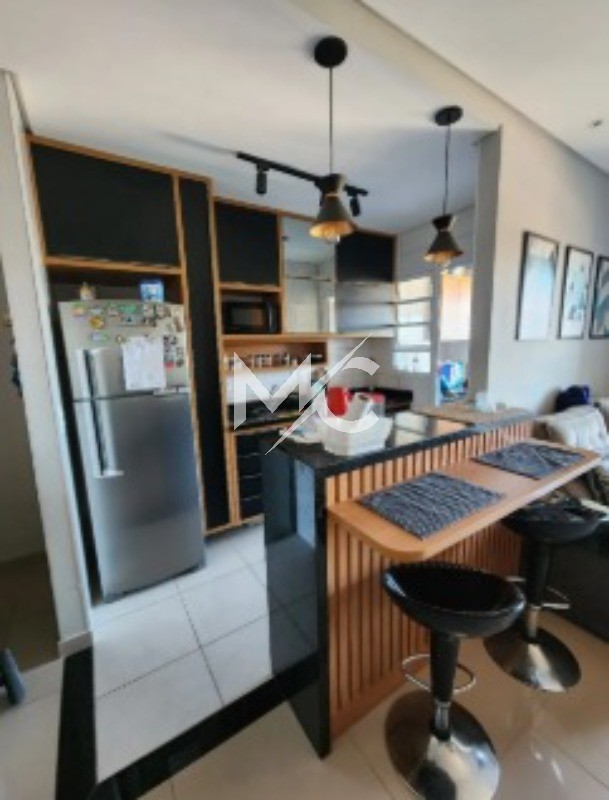 Apartamento, 2 quartos, 77 m² - Foto 5