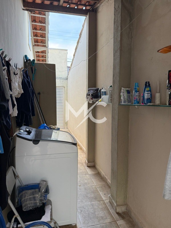 Casa, 3 quartos, 60 m² - Foto 7