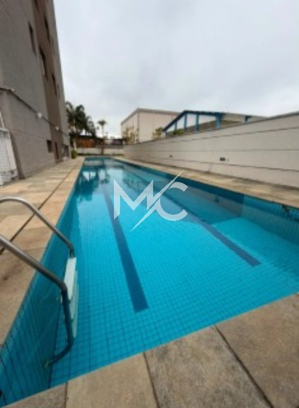 Apartamento, 1 quarto, 35 m² - Foto 17