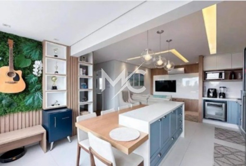 Apartamento, 3 quartos, 75 m² - Foto 5