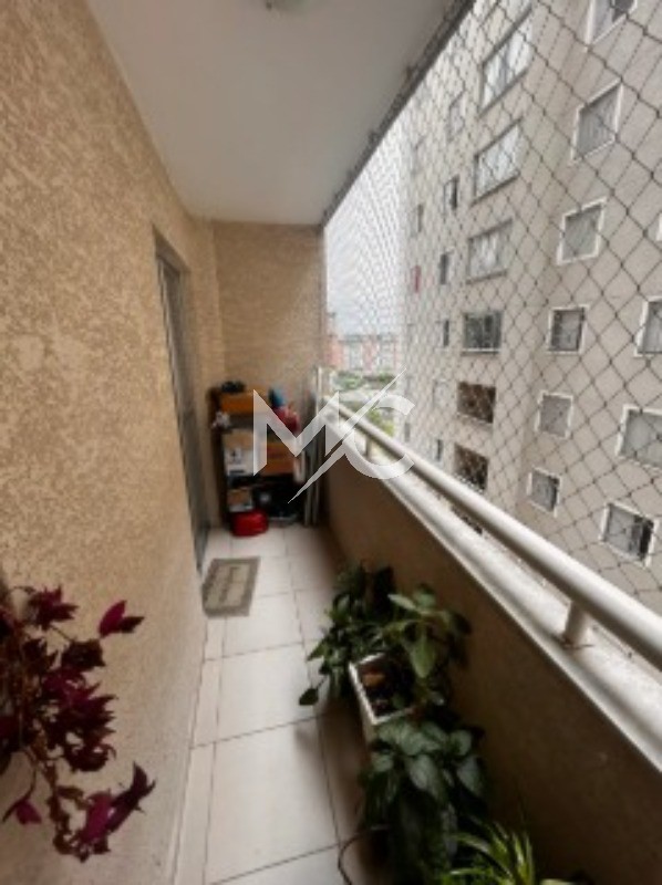 Apartamento, 2 quartos, 52 m² - Foto 4