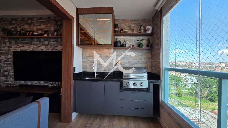 Apartamento, 3 quartos, 85 m² - Foto 9