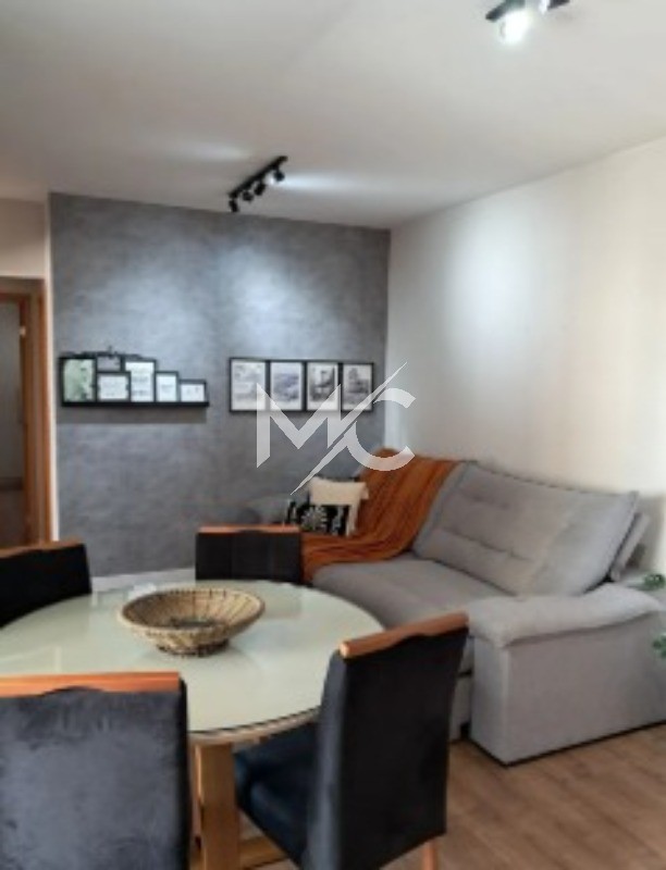 Apartamento, 3 quartos, 73 m² - Foto 2