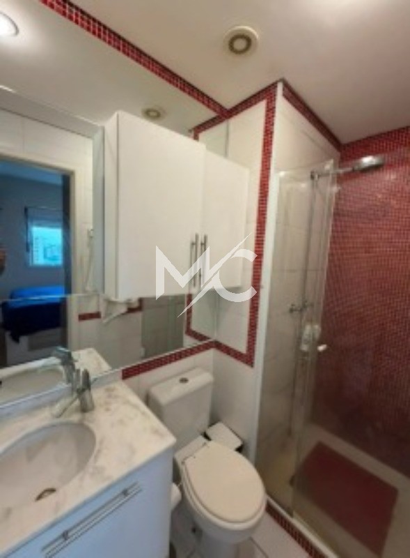 Apartamento, 1 quarto, 35 m² - Foto 10