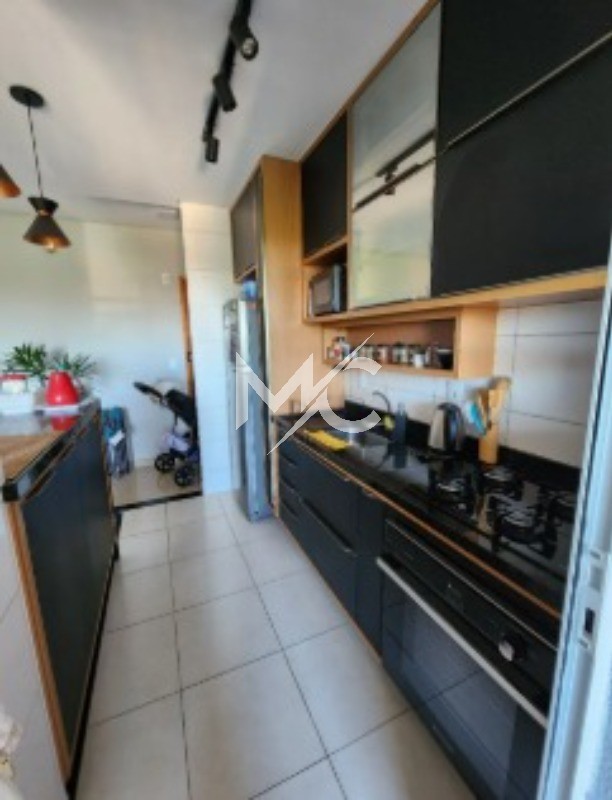 Apartamento, 2 quartos, 77 m² - Foto 7