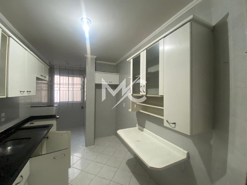 Apartamento, 3 quartos, 80 m² - Foto 2