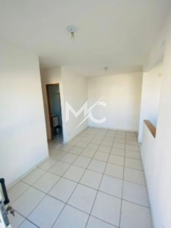 Apartamento, 2 quartos, 46 m² - Foto 3