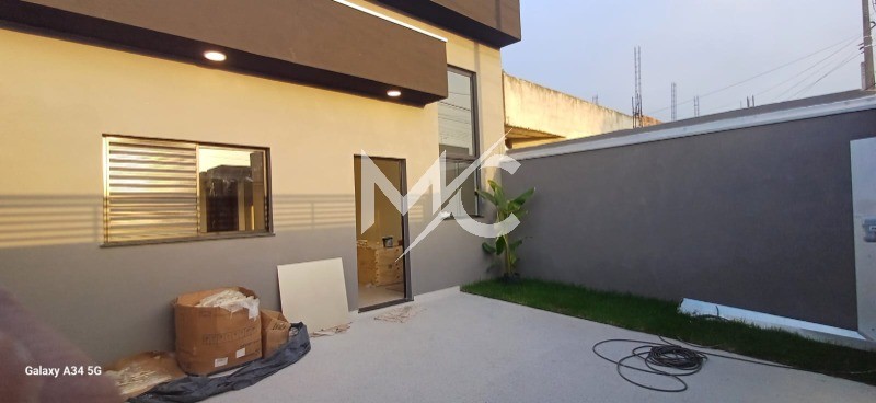 Casa, 3 quartos, 175 m² - Foto 12