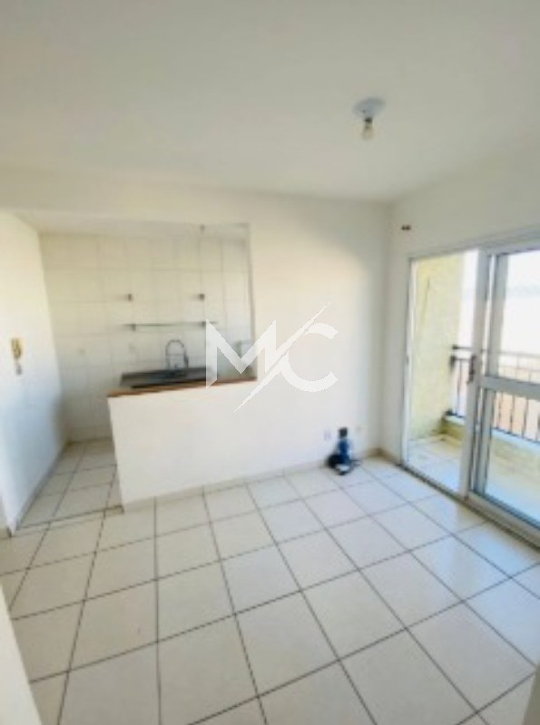 Apartamento, 2 quartos, 46 m² - Foto 4