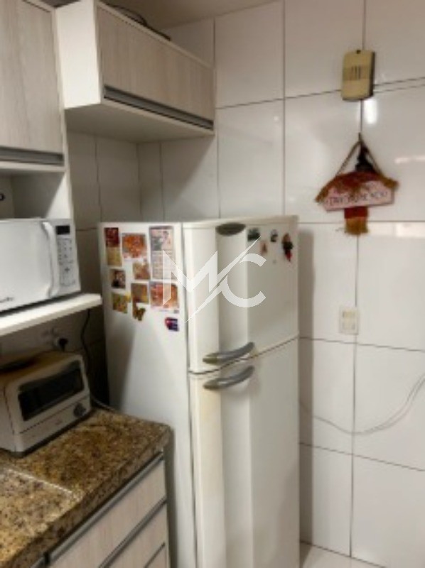 Apartamento, 2 quartos, 52 m² - Foto 7
