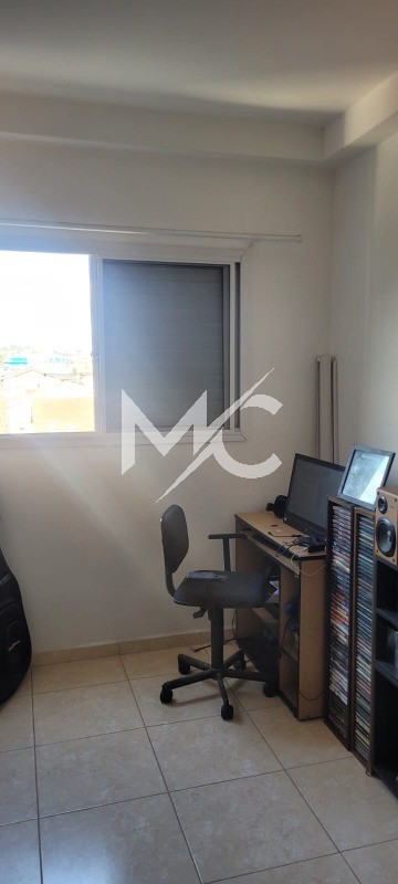 Apartamento, 2 quartos, 58 m² - Foto 14