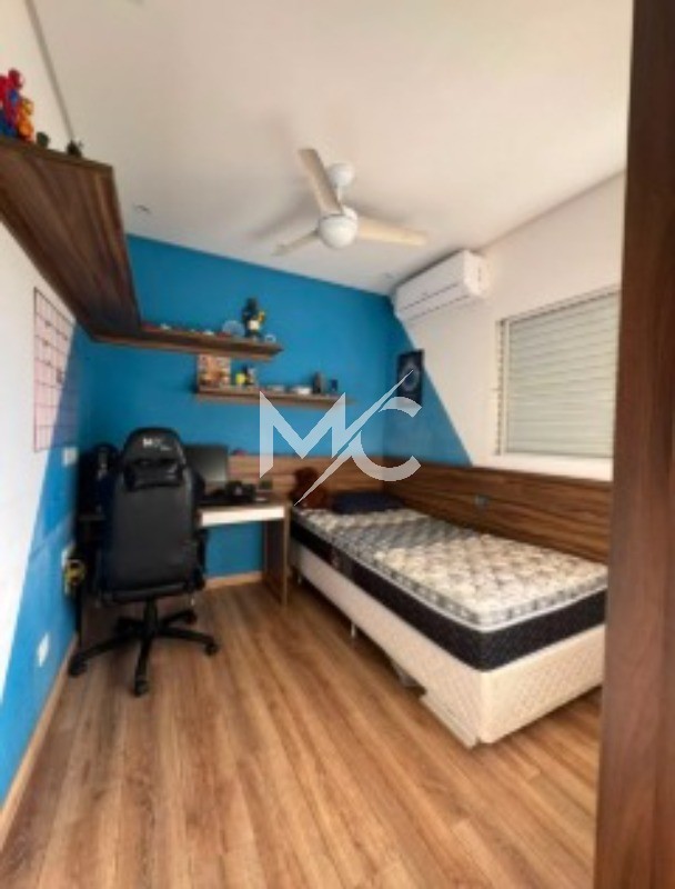 Casa, 3 quartos - Foto 12