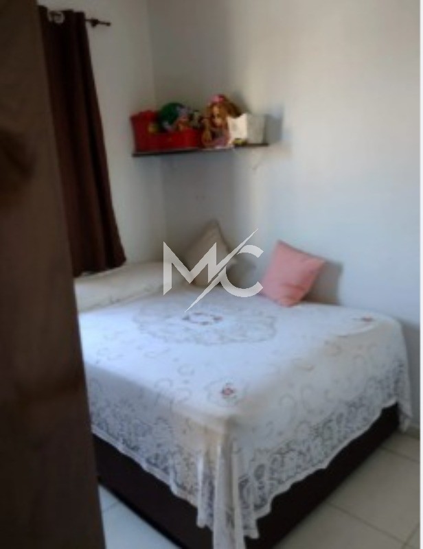 Apartamento, 2 quartos, 48 m² - Foto 4