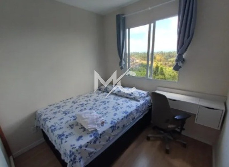 Apartamento, 2 quartos, 48 m² - Foto 4