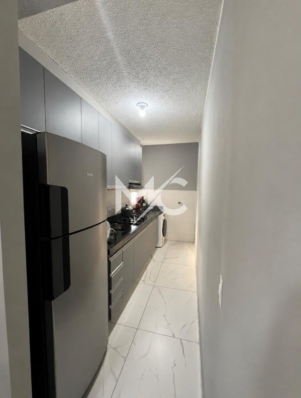Apartamento, 2 quartos, 44 m² - Foto 4