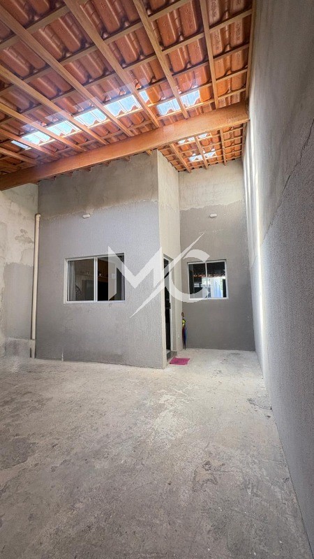 Casa, 2 quartos - Foto 14