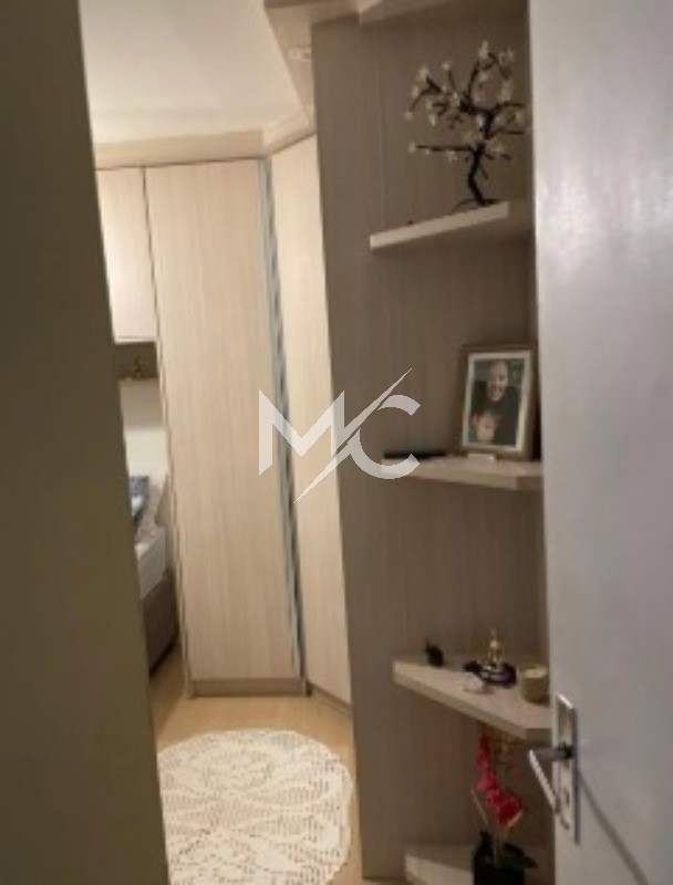Apartamento, 2 quartos, 49 m² - Foto 7