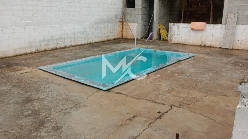 Chácara, 5 quartos - Foto 6