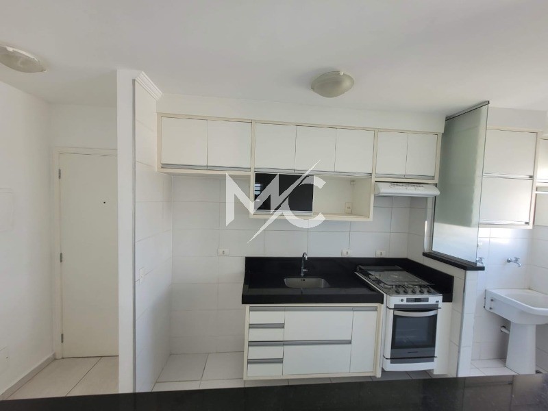 Apartamento, 2 quartos, 47 m² - Foto 2