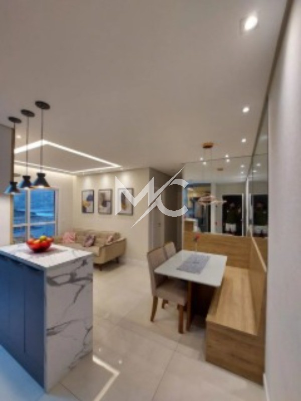 Apartamento, 2 quartos, 69 m² - Foto 5