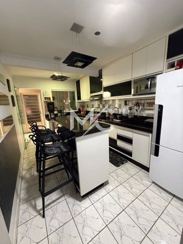 Casa, 3 quartos, 60 m² - Foto 3