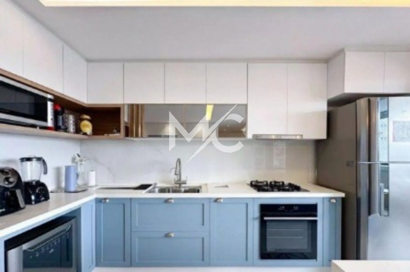 Apartamento, 3 quartos, 75 m² - Foto 4