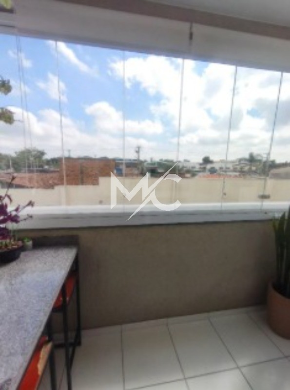 Apartamento, 2 quartos, 57 m² - Foto 2