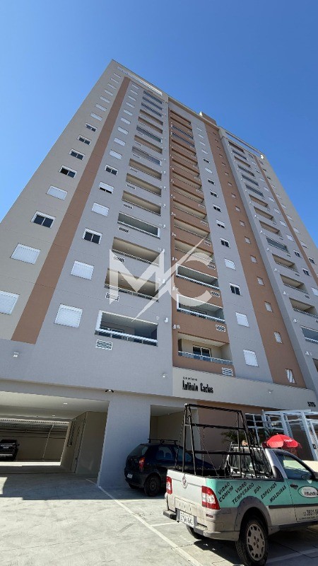 Apartamento, 3 quartos, 79 m² - Foto 1