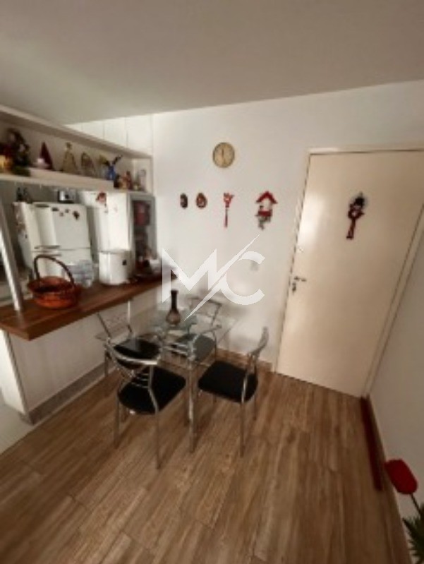 Apartamento, 2 quartos, 52 m² - Foto 5