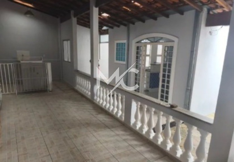Casa, 4 quartos - Foto 6