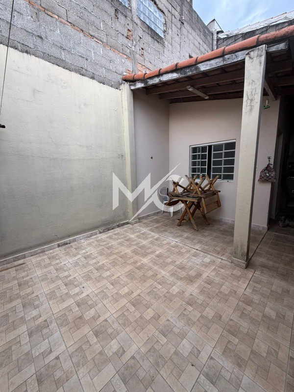 Casa, 3 quartos, 60 m² - Foto 11
