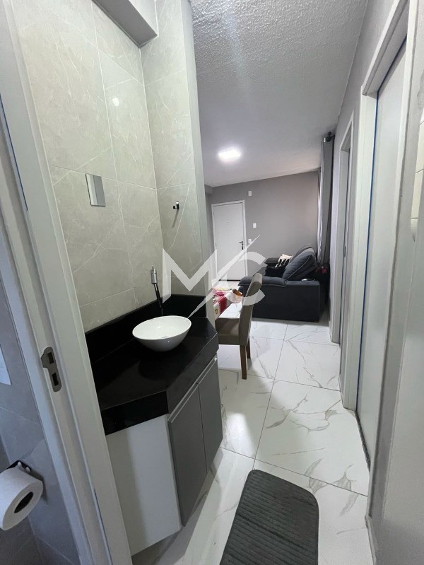 Apartamento, 2 quartos, 44 m² - Foto 6