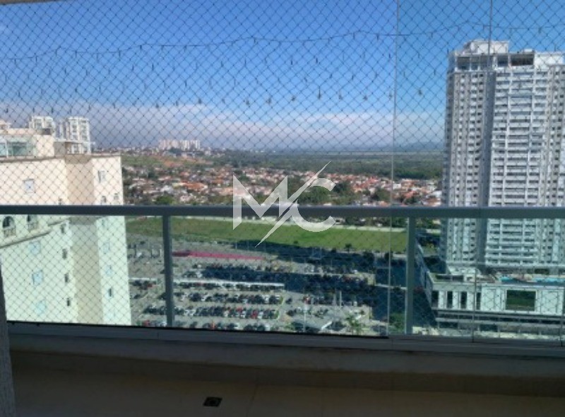 Apartamento, 2 quartos, 82 m² - Foto 2