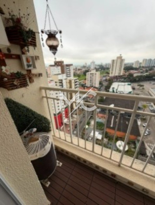 Apartamento, 1 quarto, 35 m² - Foto 2